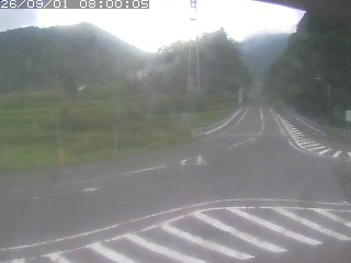 三朝町穴鴨