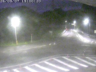 三朝町穴鴨