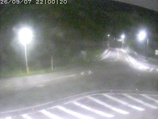 三朝町穴鴨