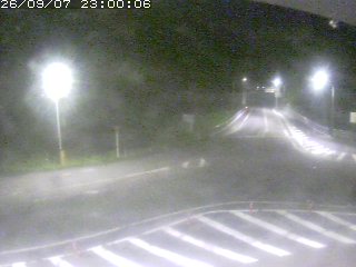 三朝町穴鴨