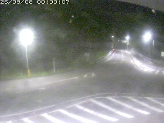 三朝町穴鴨
