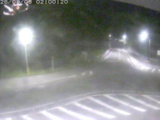 三朝町穴鴨