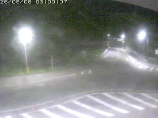 三朝町穴鴨