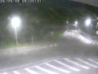 三朝町穴鴨