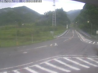 三朝町穴鴨