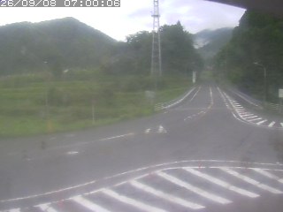 三朝町穴鴨
