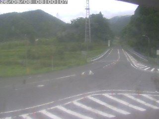 三朝町穴鴨