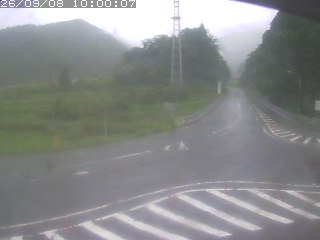 三朝町穴鴨