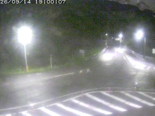 三朝町穴鴨