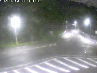 三朝町穴鴨