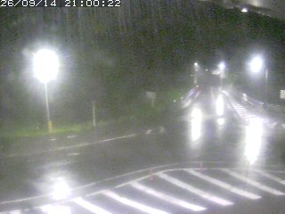 三朝町穴鴨