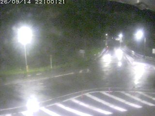 三朝町穴鴨