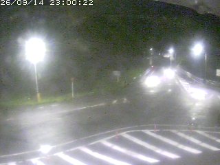 三朝町穴鴨