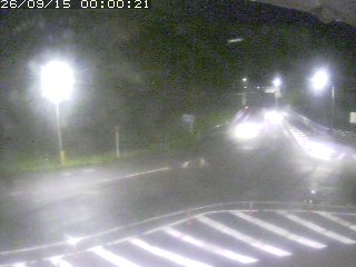 三朝町穴鴨