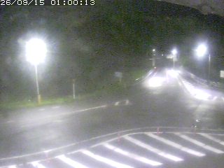 三朝町穴鴨