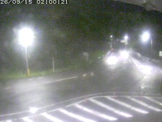 三朝町穴鴨