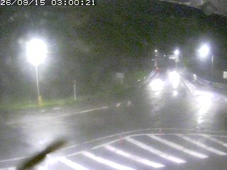 三朝町穴鴨