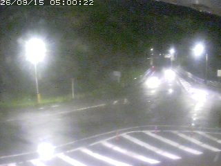 三朝町穴鴨