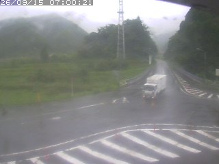 三朝町穴鴨
