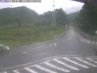 三朝町穴鴨