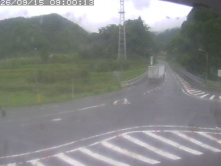 三朝町穴鴨