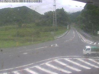 三朝町穴鴨