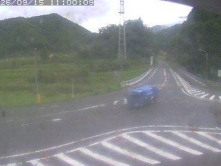 三朝町穴鴨