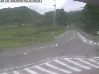 三朝町穴鴨