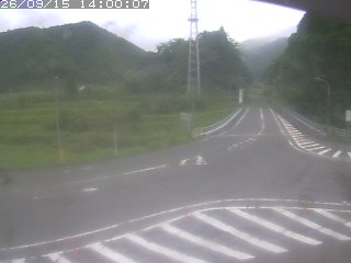 三朝町穴鴨