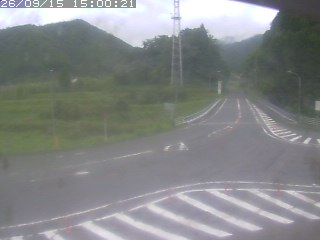 三朝町穴鴨