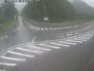 三朝町穴鴨