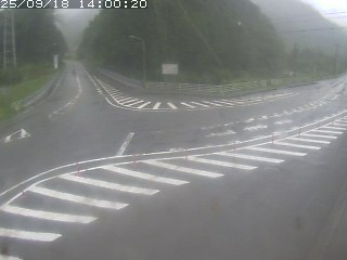 三朝町穴鴨