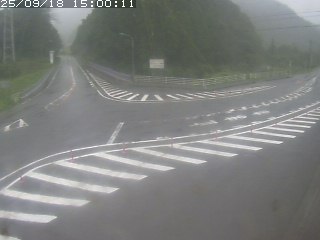 三朝町穴鴨