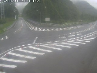 三朝町穴鴨