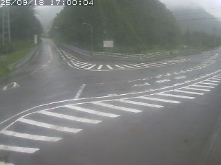 三朝町穴鴨