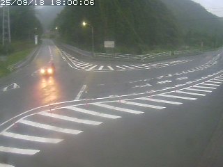 三朝町穴鴨