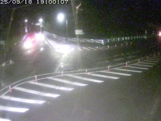 三朝町穴鴨
