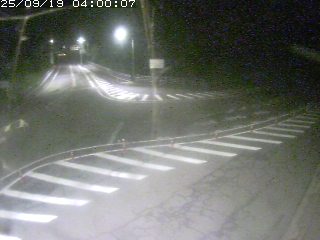 三朝町穴鴨