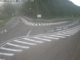 三朝町穴鴨