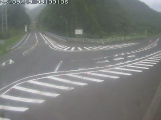 三朝町穴鴨