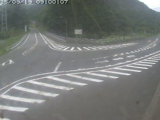 三朝町穴鴨