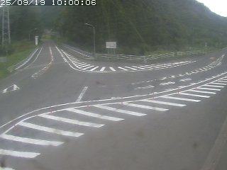 三朝町穴鴨
