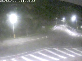 三朝町穴鴨