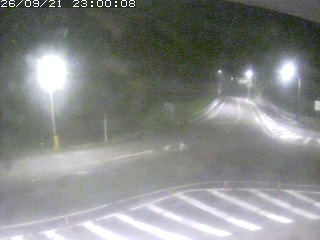 三朝町穴鴨