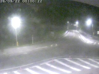三朝町穴鴨