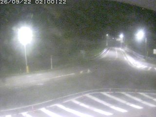 三朝町穴鴨