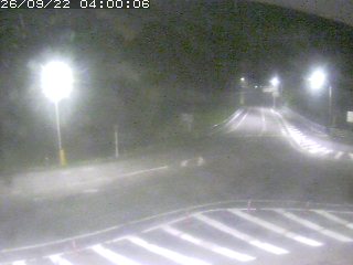 三朝町穴鴨