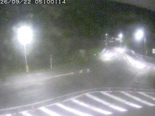 三朝町穴鴨