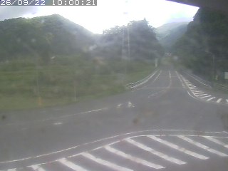 三朝町穴鴨