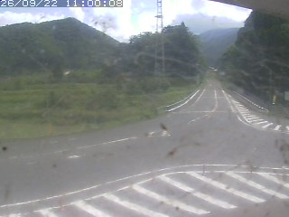 三朝町穴鴨